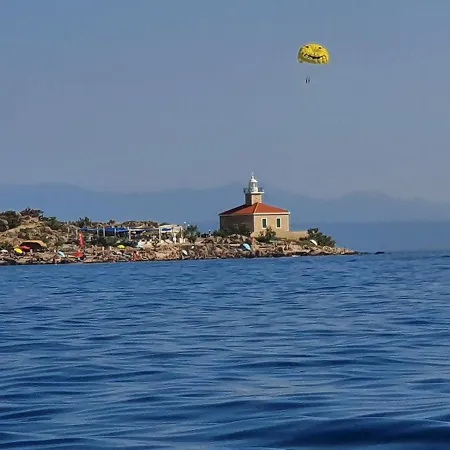 The Location In Makarska,free P, Option Bikes * Makarska