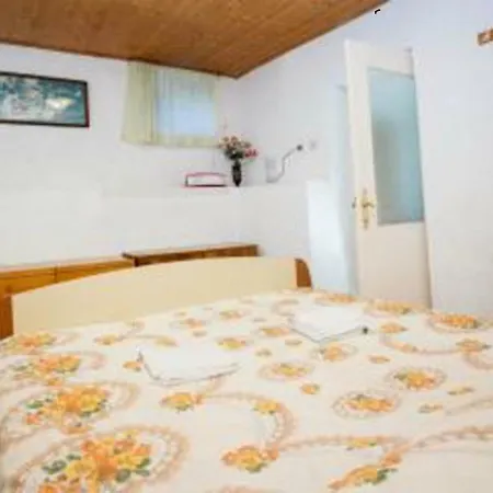 The Location In Makarska,free P, Option Bikes * Makarska