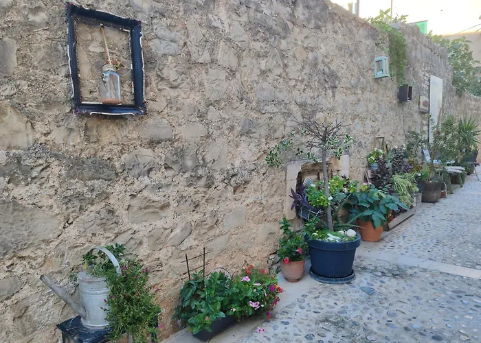 Pensionat The Location In Makarska,free P, Option Bikes