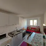 The Location In Makarska,free P, Option Bikes Gasthof Makarska