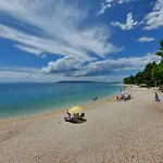 게스트하우스 The Location In Makarska,free P, Option Bikes 마카르스카
