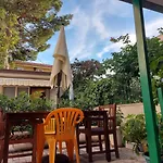The Location In Makarska,free P, Option Bikes 마카르스카
