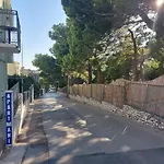 The Location In Makarska,free P, Option Bikes Gasthof
