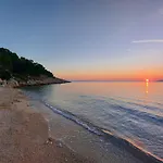 The Location In Makarska,free P, Option Bikes Gasthof 3*