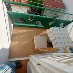 The Location In Makarska,free P, Option Bikes 게스트하우스 3*