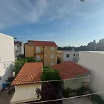 The Location In Makarska,free P, Option Bikes 3*