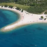 The Location In Makarska,free P, Option Bikes 게스트하우스 마카르스카