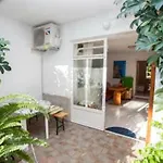 The Location In Makarska,free P, Option Bikes Makarska