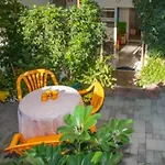 The Location In Makarska,free P, Option Bikes 3*
