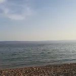 The Location In Makarska,free P, Option Bikes 마카르스카