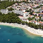 The Location In Makarska,free P, Option Bikes 3* Makarska