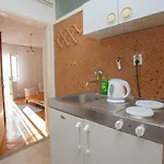 The Location In Makarska,free P, Option Bikes 3* 마카르스카
