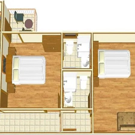 The Location In Makarska,free P,apt Mile,bikes