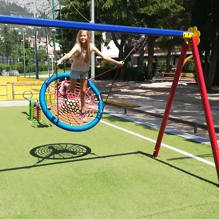 The Location In Makarska,free P,apt Mile,bikes 게스트하우스