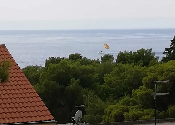 The Location In Makarska,free P, Option Bikes 3* Makarska