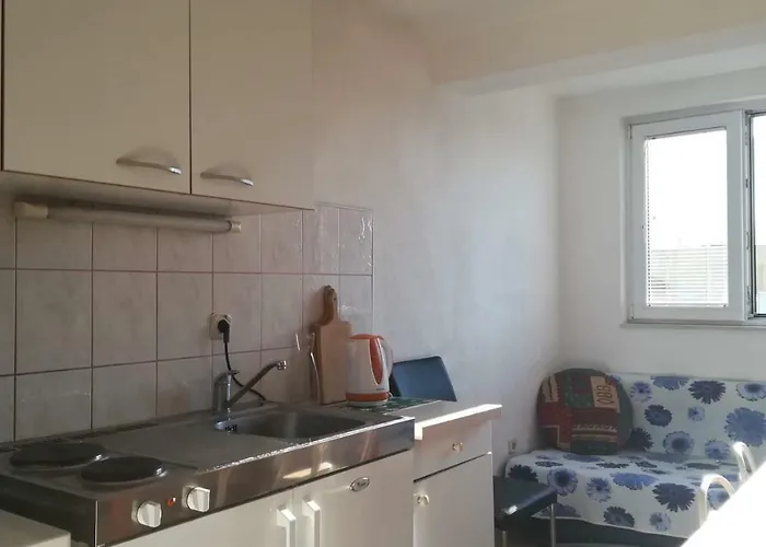 Affittacamere The Location In Makarska,free P, Option Bikes Makarska