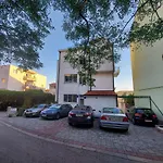 Guest house The Location In Makarska,free P, Option Bikes Makarska