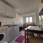 Guest house The Location In Makarska,free P, Option Bikes 3*