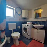 Guest house The Location In Makarska,free P, Option Bikes Makarska