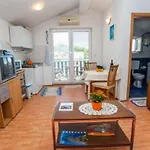 The Location In Makarska,free P, Option Bikes Guest house
