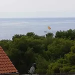 The Location In Makarska,free P, Option Bikes 3* Makarska