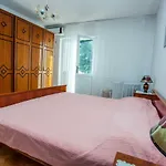 The Location In Makarska,free P, Option Bikes