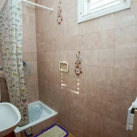 The Best Location In Makarska,Free P,Apt Mile,Bikes Makarska